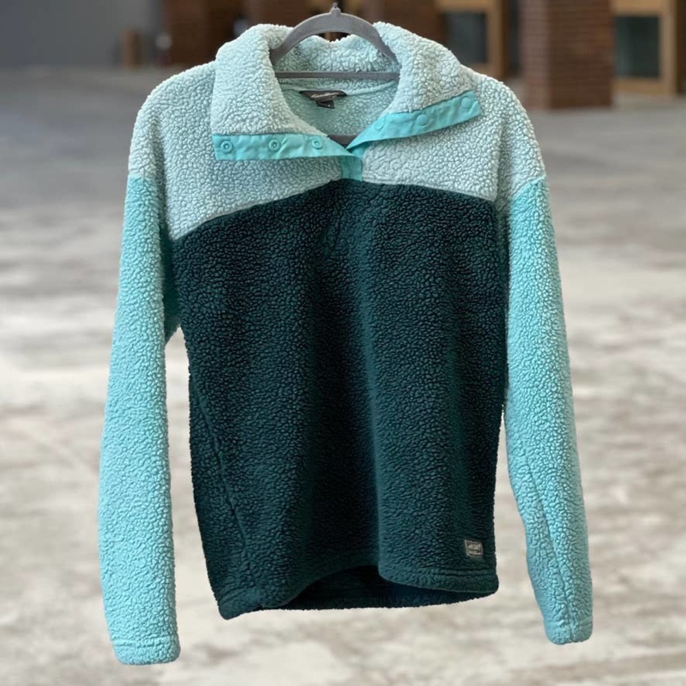 Eddie Bauer Pullover Sweater